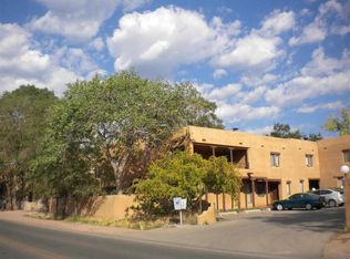 615 Bishops Lodge Rd APT 1, Santa Fe, NM 87501