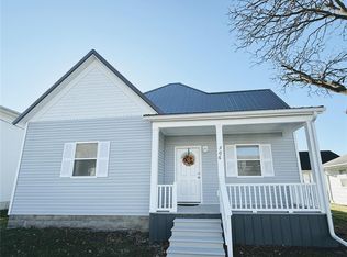 306 E Pierce St, Kirksville, MO 63501