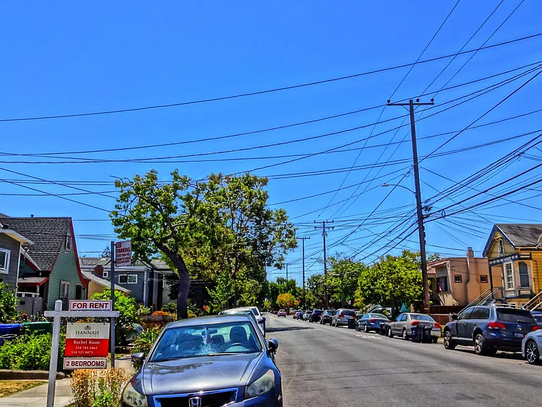 1432 Sherman St #D — Photo 4