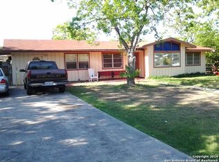 155 Greenhaven Dr, San Antonio, TX 78201