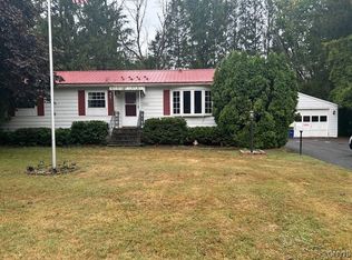 7959 State Street Rd, Port Byron, NY 13140