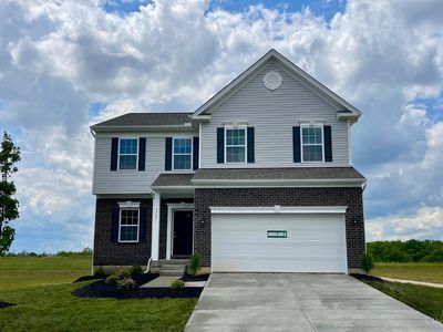 1751 Penelope Place Turtle, Lebanon, OH, 45036