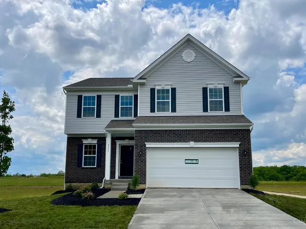 1751 Penelope Place Turtle, Lebanon, OH 45036