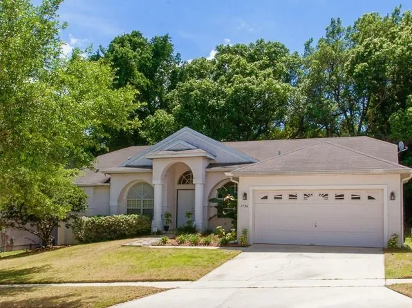 1736 Florence Vista Blvd, Orlando, FL 32818