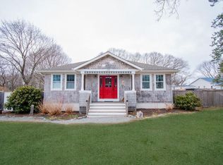 128 Highbank Ave, North Kingstown, RI 02852