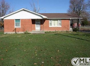 1039 Fairview Ave, Radcliff, KY 40160