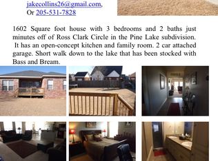 103 Waxmyrtle Rd, Dothan, AL 36301