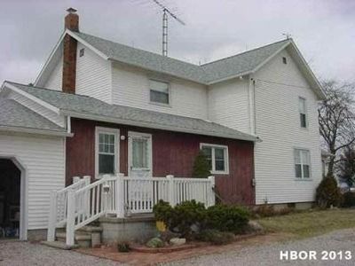 8790 S State Route 19, Bloomville, OH, 44818