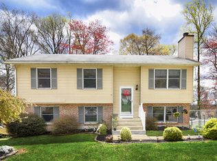 329 E Village Rd, Elkton, MD 21921