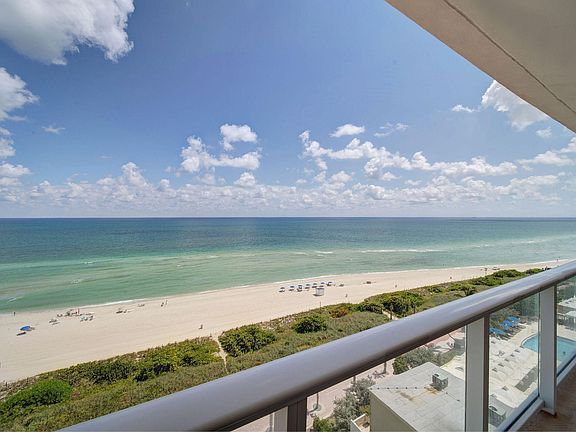 2nd image of 5601 Collins Ave APT 1212