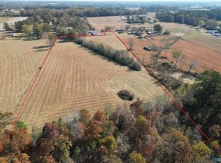 Lambert Rd, Elkmont, AL 35620