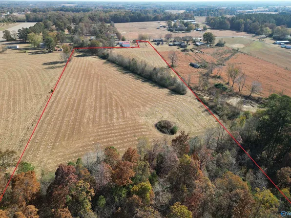 Lambert Rd, Elkmont, AL 35620