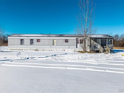 20545 Highway K, Falcon, MO, 65470