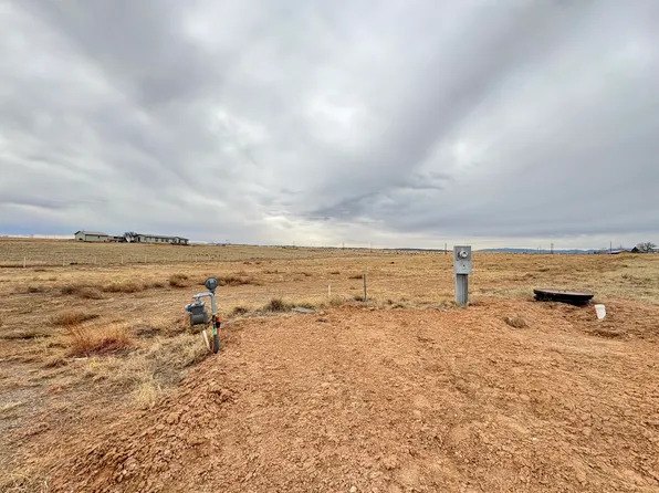 39 Nettle Rd, Moriarty, NM 87035