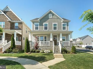 140 Limpkin Ave, Clarksburg, MD 20871