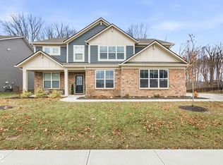 15546 Senita Ln, Fishers, IN 46037
