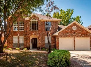 4912 Thorntree Dr, Plano, TX 75024