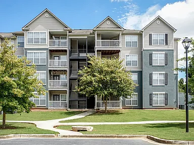 Monterey Village