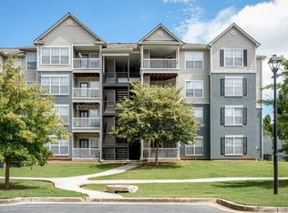 Monterey Village, Jonesboro, GA 30236