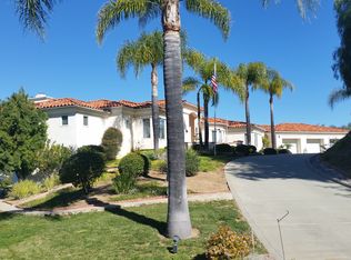 1302 Sycamore Hts, Fallbrook, CA 92028