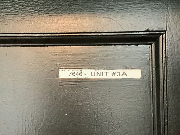 2nd image of 7646 S Ingleside Ave APT 3A