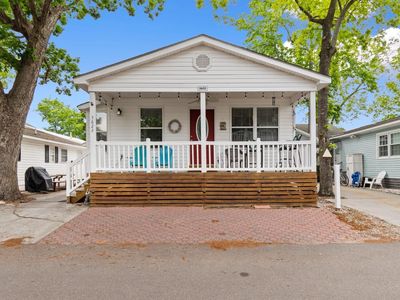 6001 South Kings Hwy. #5622 Tern Drive, Myrtle Beach, SC, 29575