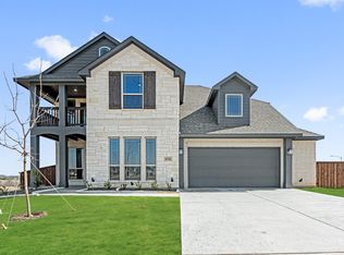 11712 Flathead Ct, Godley, TX 76044