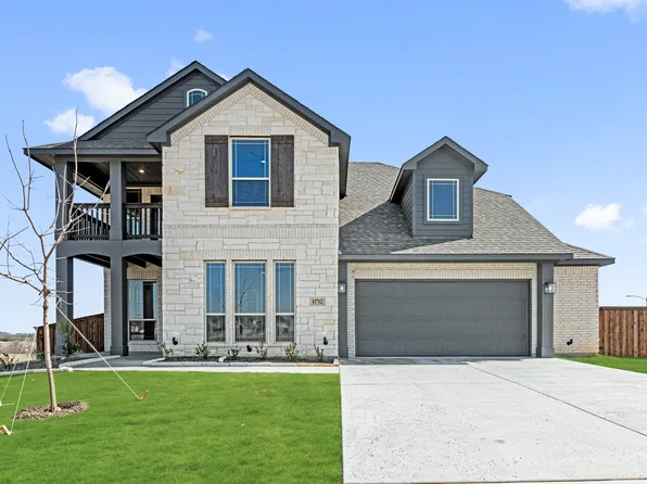 11712 Flathead Ct, Godley, TX 76044