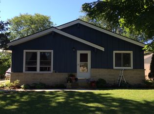 N84W18101 Lawrence Ave, Menomonee Falls, WI 53051