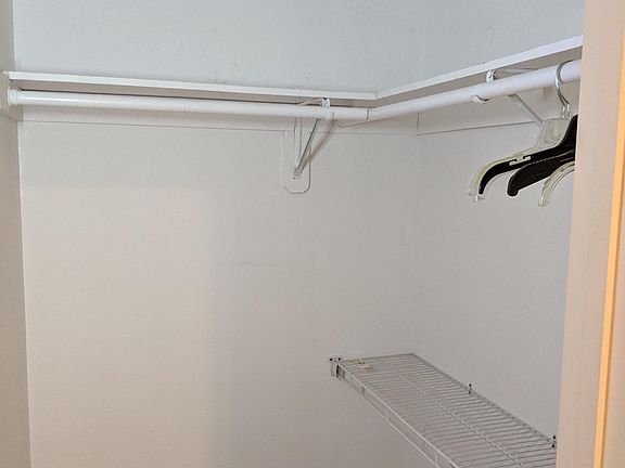 master bedroom closet