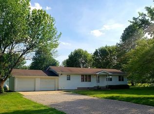 20902 Dillon Rd, Lebanon, MO 65536