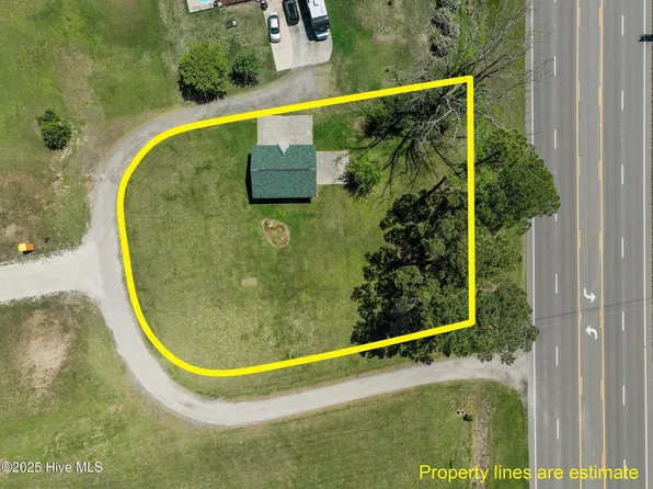 3645 Caratoke Highway, Maple, NC 27956