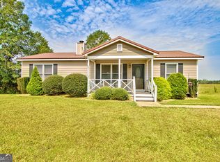 1581 Corinth Rd, Hogansville, GA 30230