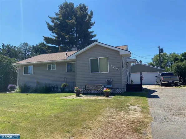 108 Suffolk Dr, Hoyt Lakes, MN 55750