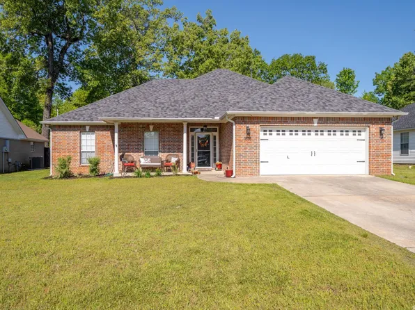 (undisclosed Address), Bryant, AR 72022