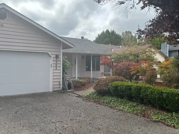 1304 235th Pl SW, Bothell, WA 98021