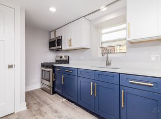 4308 N Central Park Ave, Chicago, IL 60618