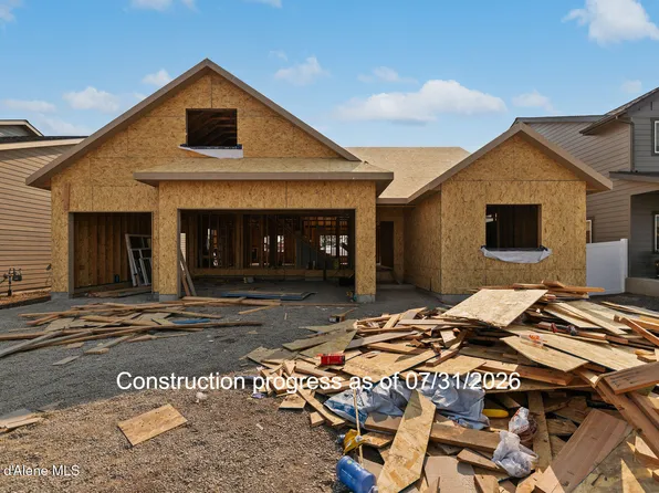 2710 N Neptune St, Post Falls, ID 83854