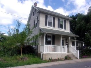 118 Liberty St, Catasauqua, PA