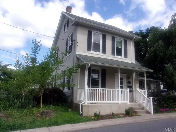 118 Liberty St, Catasauqua, PA 18032