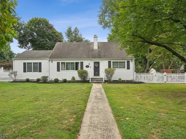 1852 Lake Ave, Scotch Plains Twp., NJ 07076