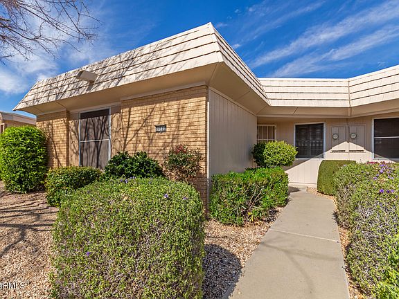 2nd image of 10510 W PALMERAS Drive