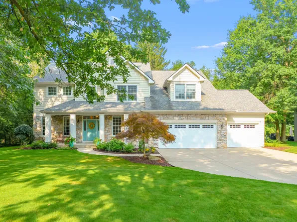 6251 Bethany Cir, Richland, MI 49083