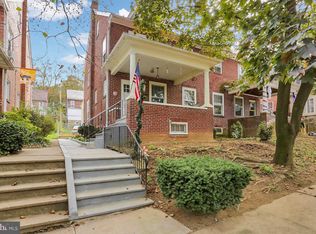 1705 Olive St, Reading, PA 19604