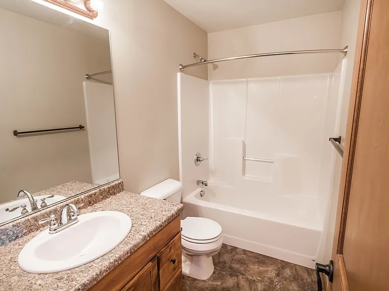 Monument View Townhomes — Photo 81