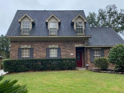 5223 Shady Maple Dr, Humble, TX, 77339