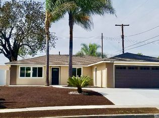 1018 S Mohawk Dr, Santa Ana, CA 92704