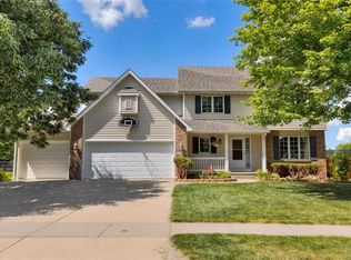 3924 NW 2nd Pl, Ankeny, IA 50023