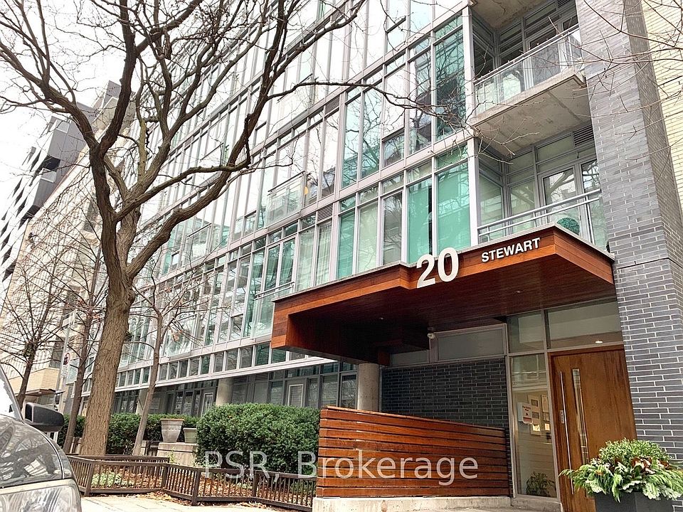 1st image of 20 Stewart St #603