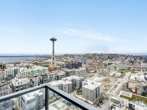 2510 6th Avenue #2309, Seattle, WA 98121